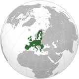 europa en contexto global